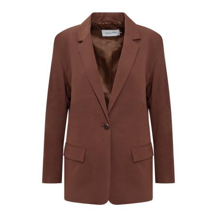 Calvin Klein Formal Blazers Brun, Dame