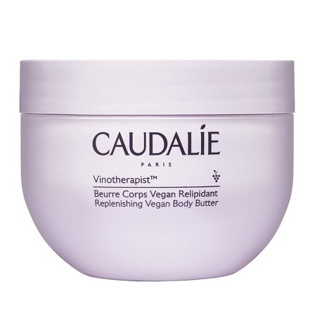 Caudalíe Vinotherapist Vegan Body Butter 250 ml, Skincare, Kropspleje, Bodylotion