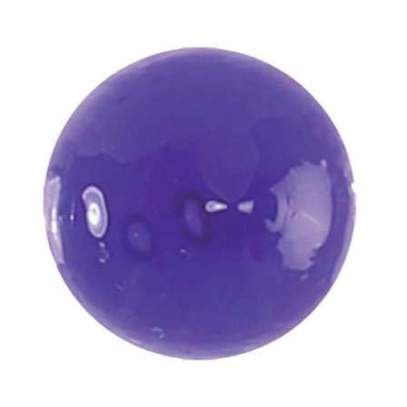 Slow & Art färg - lila glitter - 30 ml