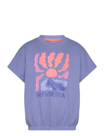 Tnd Marie Blue TUMBLE 'N DRY