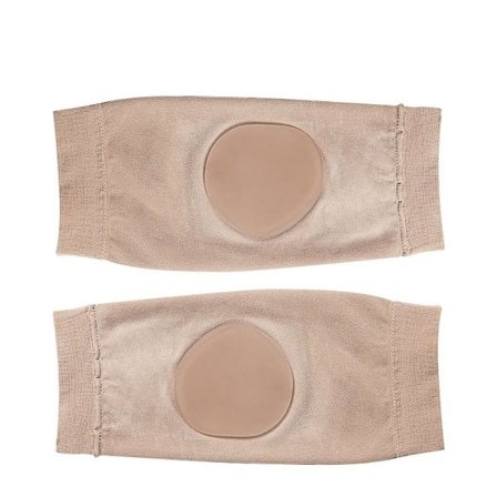 Hælbeskyttelseshylse Hylse for ankelbeskyttelse DOBBELTSIDIG