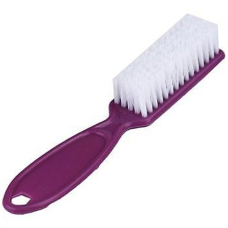 Nagelborste - Lila