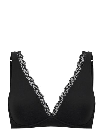 Schiesser | Molded Bra | A x 80