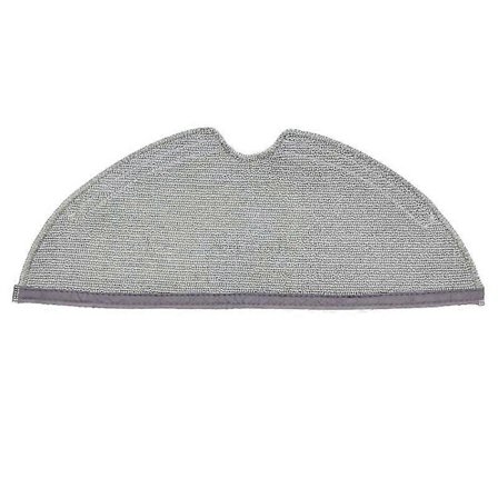 Ersättning för Xiaomi Dreame D9 robotdammsugare huvudborste sidoborste HEPA-filter mopp