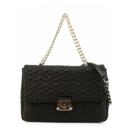 Blumarine, Shoulder Bag Czarny, Kobieta, Rozmiar: ONE Size