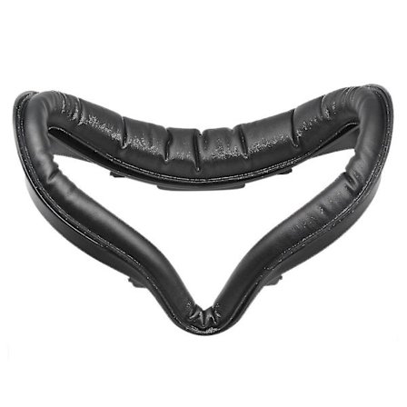 Reservedel for Oculus Quest 2 VR-tilbehør Reservedel for ansiktsdeksel Lysblokkerende Vaskbar ansiktsputer
