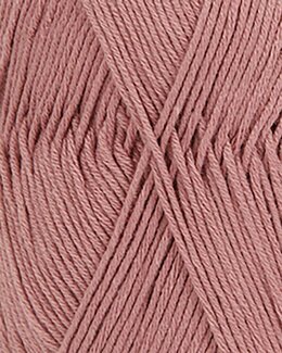 Garn Drops Safran 50g Rosa - Drops Design