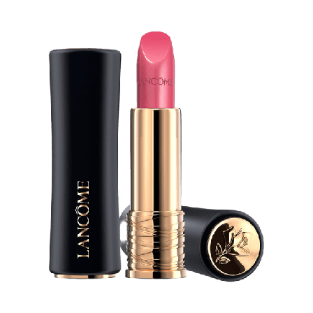 Lancôme L'Absolu Rouge Lipstick Läppstift Rosa 3 G