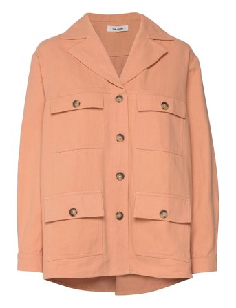 nué notes | Jadeen Jacket | 38