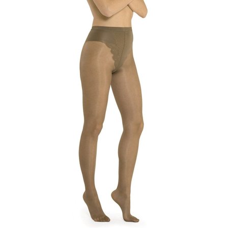 Solidea Naomi Collant 30 Denari Colore Moka Taglia 3 - M/L