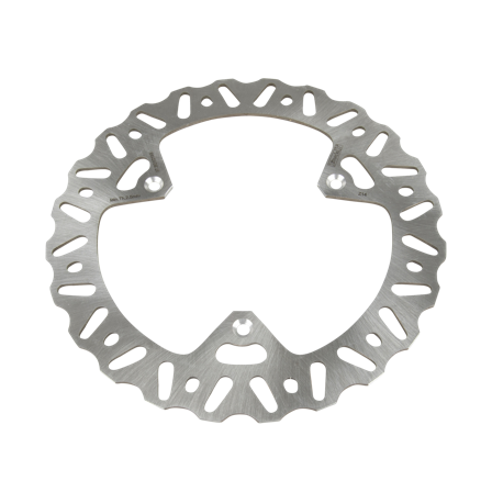 Takajarrulevy ProX - Husqvarna TE 449 2011-2013