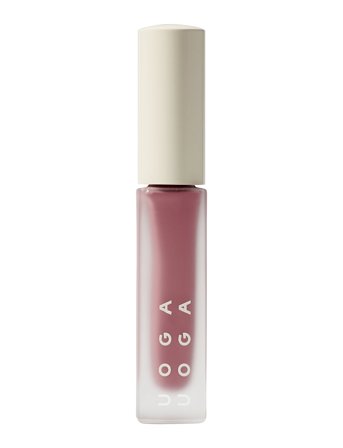 Uoga Uoga Uoga Uoga Nourishing Lip Gloss, Iceberry 5Ml - Nude - 5 ml