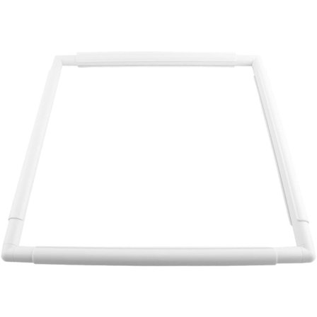 Embroiderykehyksen Universaali Leuka Neliö Ompele Rengas Käsityö Ompele DIY Käsityöt