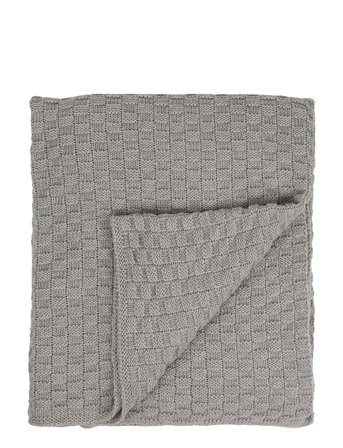 Rätt Start | Tax Eco, Blanket, Rose | ONE SIZE