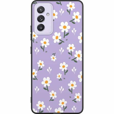 Samsung Galaxy A82 5g Svart Skal Pretty Romance