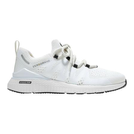 Cole Haan, Zerøgrand Overtake Lite Running Shoes Wit, Dames, Maat:38 EU