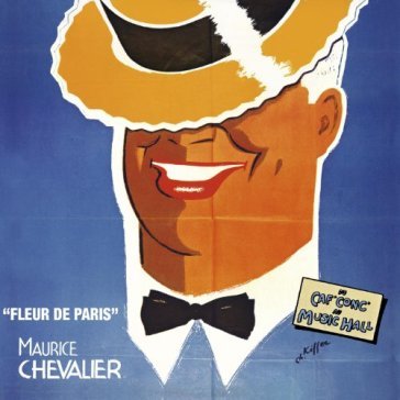 Du ca'f conc' au music.. Maurice Chevalier