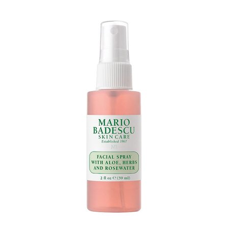 Mario Badescu Facial Spray W/ Aloe, Herbs & Rosewater 59 ml, Skincare, Ansigtspleje, Facial Mist