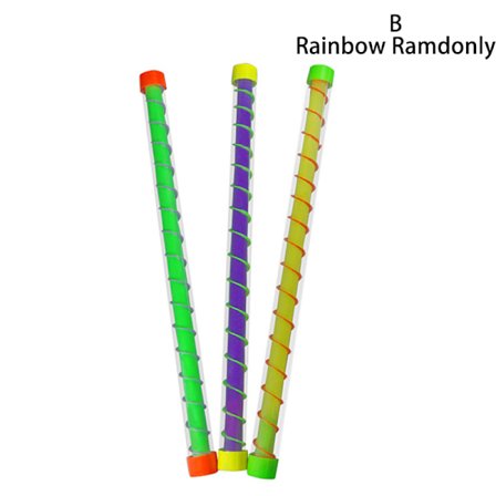 Groan Tube Noise Roliga Sound Tube Toys Noisemaker Praktisk