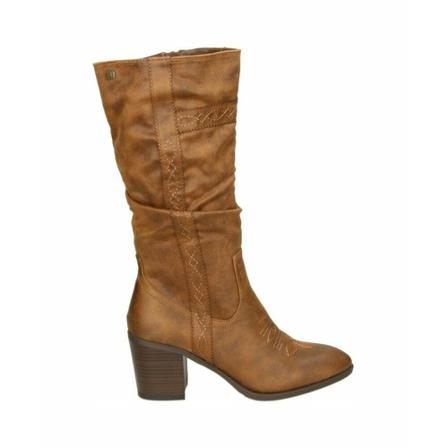 Mtng, Boots Bruin, Dames, Maat:39 EU