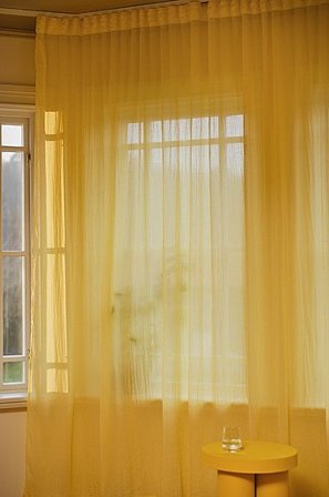 Jotex - Multifunctioneel Gordijn 1 Lengte Extra Breed Sjenerøs Sjenerøs - LAYER - Koop Multifunctionele gordijnen bij Jotex