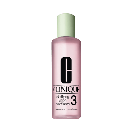 Clinique Jumbo Clarifying Lotion Twice a Day Exfoliator 3 Ansiktsvatten & facemist Dam 487 ML