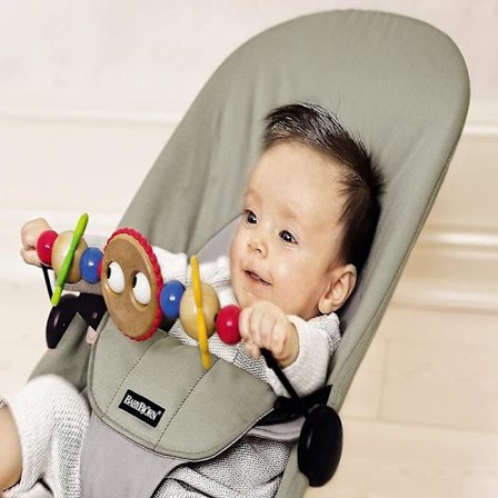 Baby Gungstol Matchande Plastleksaker, Sömnhjälp Musikleksak Den Bästa - Perfekt