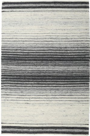 Helsinki Night Teppich - Grau 200X300