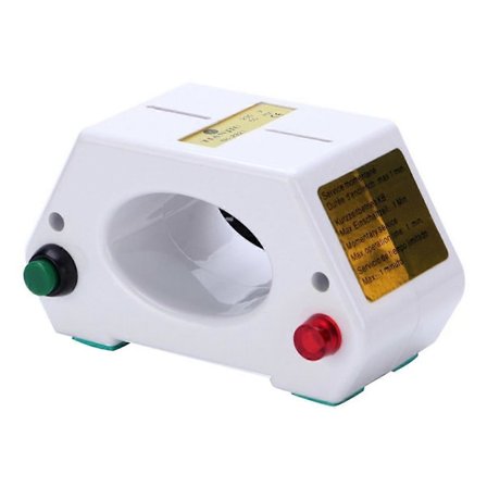 Mekanisk Armbåndsur Afmagnetiseringsværktøj til Ure Reparationsværktøj Juster Urtiden til Ure Reparationsværktøj (EU)