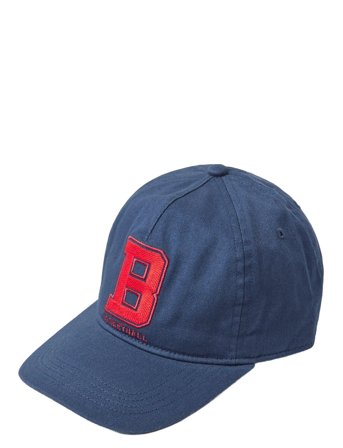 Lindex | Cap Roundpeak B | 8-13