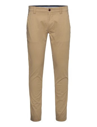 Tommy Jeans | Tjm Scanton Chino Pant | 32 x 34