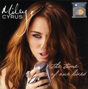 The times of our lives Miley Cyrus