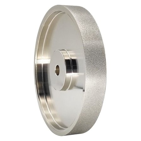 CBN slipeskive Høyhastighets stålskjæreverktøy Diamant