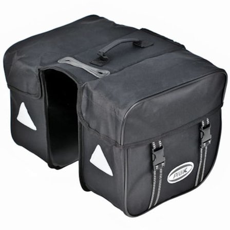 PROX Cykelväska för Pakethållare MONTANA 20L