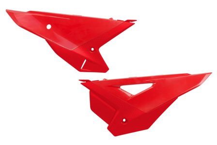 UFO Side Panels - Honda CRF 450R 2025-2026