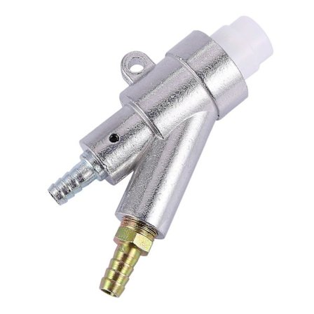 Automatisk Sandblästringsmaskin, Sandblästring, (Utan Munstycke)