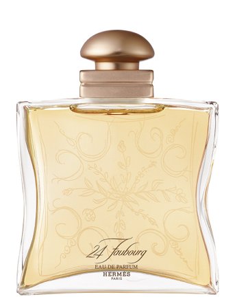 HERMÈS 24 Faubourg, Eau De Parfum - Nude - 100 ML