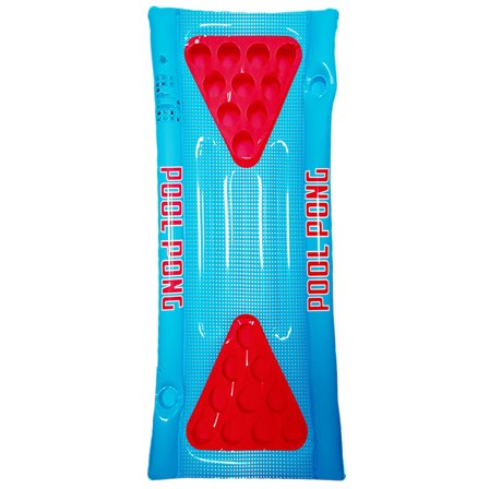 Badmadrass Beer Pong