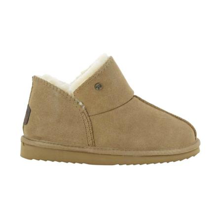 Warmbat Damesschoenen Cognac Willow W21 , Bruin , Dames , Maat: 42 EU