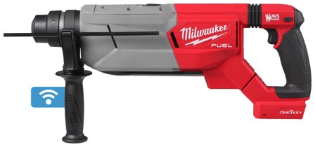 Milwaukee M18 FHACOD32-0C Kombihammere uten batteri og lader, Maskiner