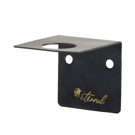 Seinäkiinnike saippua-annostelija Èternel Chic Antiikki