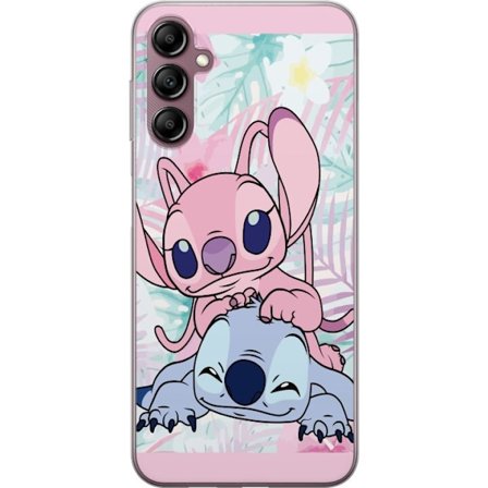 Kompatibelt Mobildeksel til Samsung Galaxy A14 5G Strikk