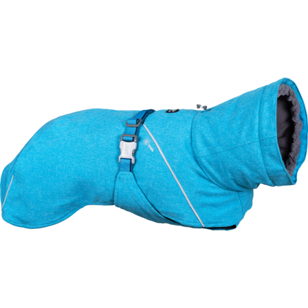 Hurtta Expedition Parka II 45-50 cm Ocean