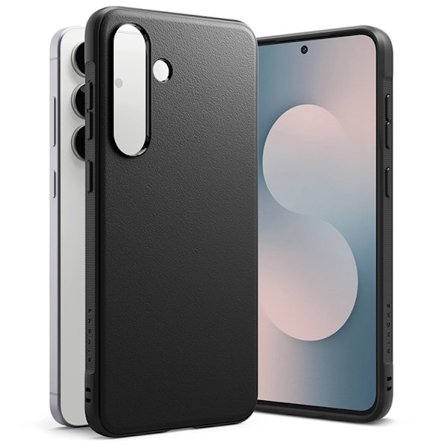Ringke Mobilskal till Galaxy S25 FE Onyx - Svart