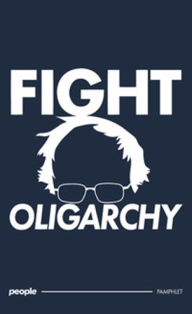Fight oligarchy