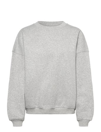 Sofie Schnoor Parosspo Sweatshirt - Grey - XS