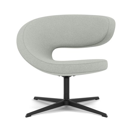 Varier Furniture Peel Club - Black base