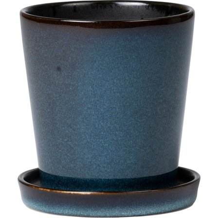 Bitz Suojaruukku, 10 cm, tummansininen