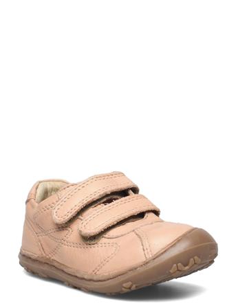 Hand Made Shoe Lave Sneakers Rosa Arauto RAP
