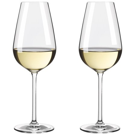 Ritzenhoff Glanzlicht hvitvinsglass, 2-pack